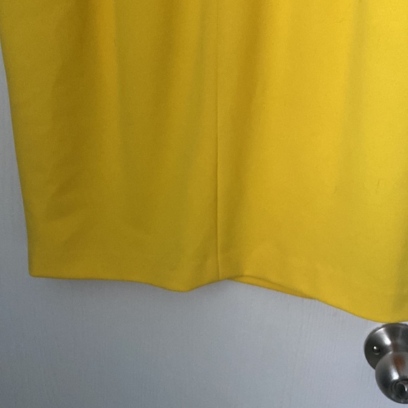 Calvin Klein size 8 midi dress - Picture 7 of 8